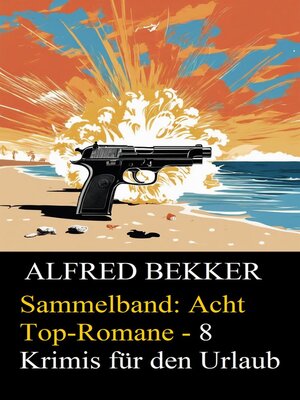 cover image of Sammelband